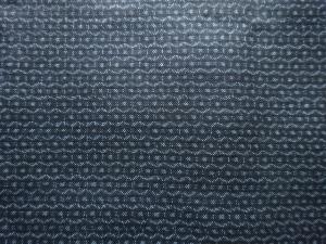 アンティーク　本場泥大島紬男物羽織